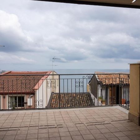 جيارديني ناكسوس Nick & Santo'S Holiday Homes R المظهر الخارجي الصورة