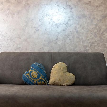 جيارديني ناكسوس Nick & Santo'S Holiday Homes R المظهر الخارجي الصورة