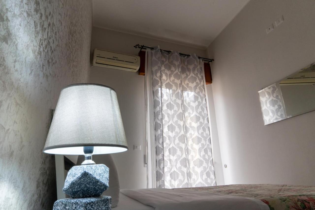 جيارديني ناكسوس Nick & Santo'S Holiday Homes R المظهر الخارجي الصورة