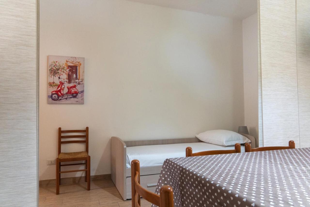جيارديني ناكسوس Nick & Santo'S Holiday Homes R المظهر الخارجي الصورة