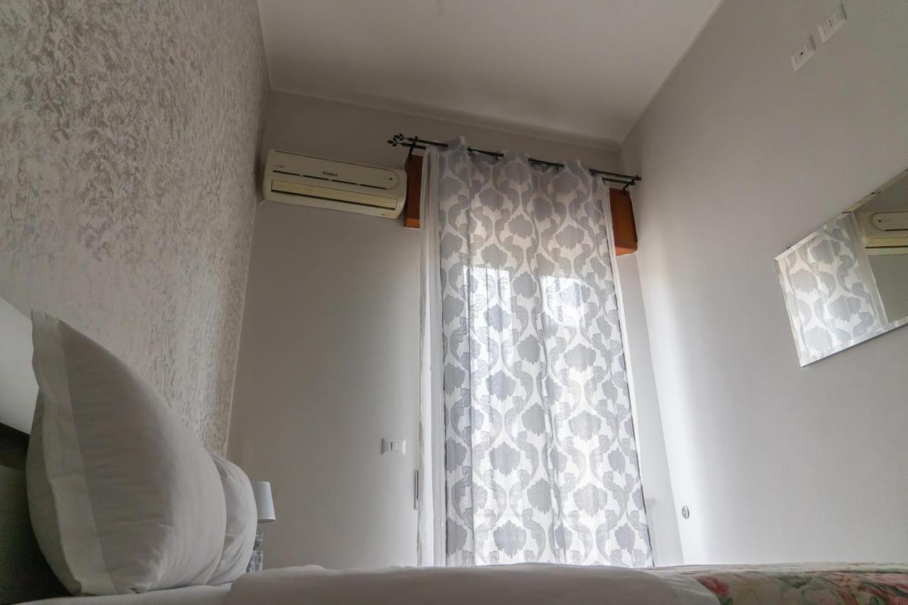 جيارديني ناكسوس Nick & Santo'S Holiday Homes R المظهر الخارجي الصورة