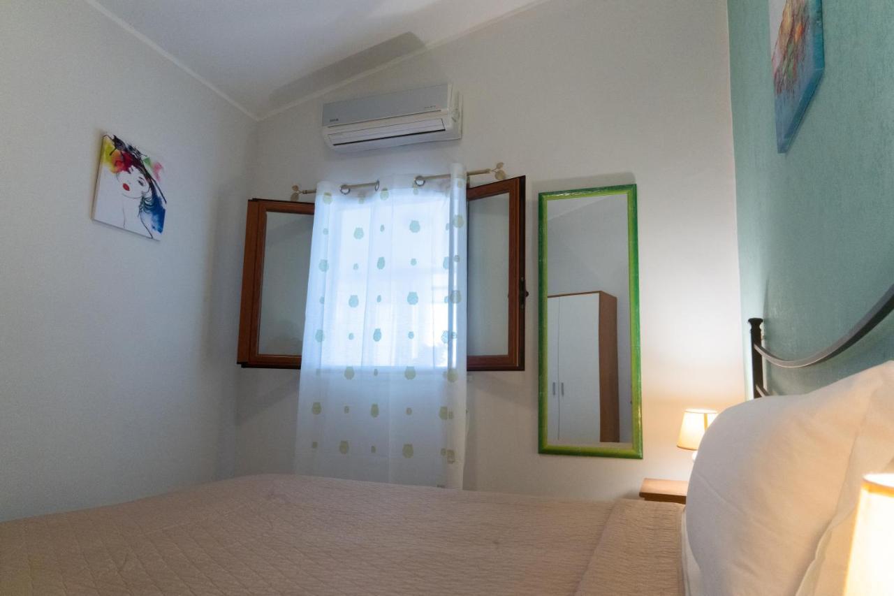 جيارديني ناكسوس Nick & Santo'S Holiday Homes R المظهر الخارجي الصورة