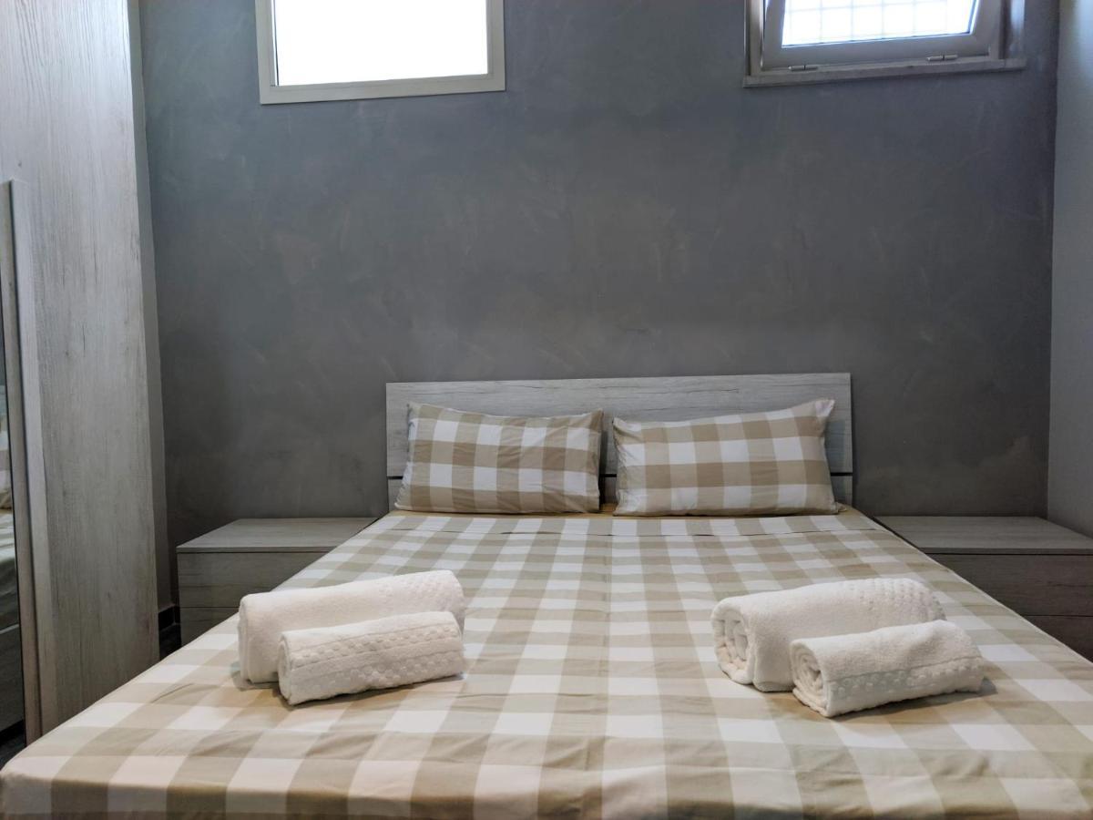 جيارديني ناكسوس Nick & Santo'S Holiday Homes R المظهر الخارجي الصورة
