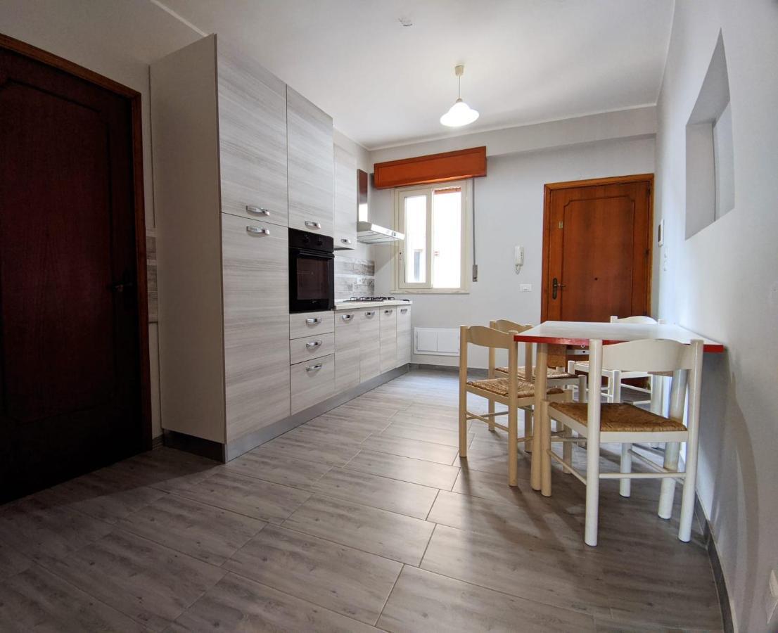 جيارديني ناكسوس Nick & Santo'S Holiday Homes R المظهر الخارجي الصورة